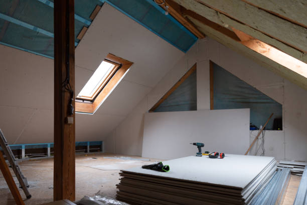 Best DIY Insulation Kits and Guidance in Byrdstown, TN