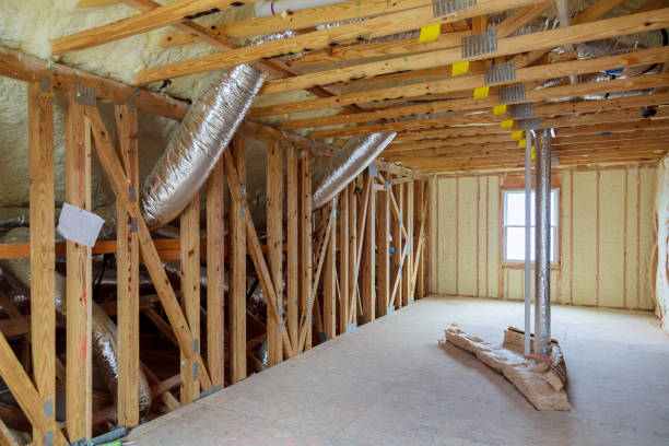 Best Commercial Insulation in Byrdstown, TN