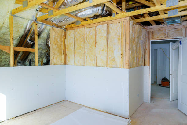 Best Residential Insulation in Byrdstown, TN