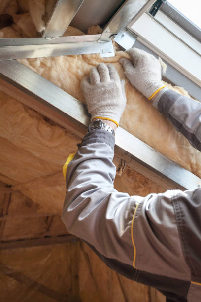 Best Fiberglass Insulation in Byrdstown, TN