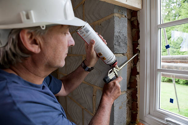 Best Spray Foam Insulation in Byrdstown, TN