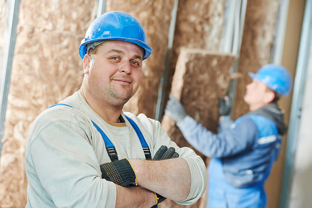 Best Insulation Maintenance and Repair in Byrdstown, TN