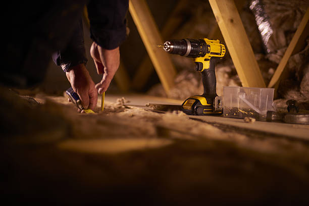 Best Cellulose Insulation in Byrdstown, TN