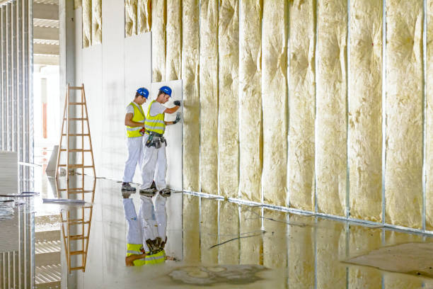 Types of Insulation We Offer in Byrdstown, TN